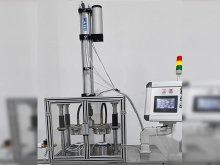 陶瓷劈刀：清洗機(jī)Cleaning Machine